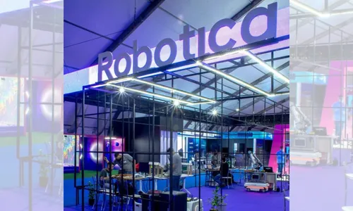 
          Imagem ilustrativa da imagem Robôs, drones e arena de games em evento na Enseada do Suá
          