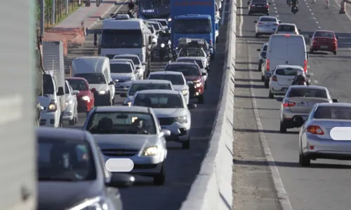 
          Imagem ilustrativa da imagem Rodovia das Paneleiras vai ser fechada nos dois sentidos nesta sexta. Entenda
          