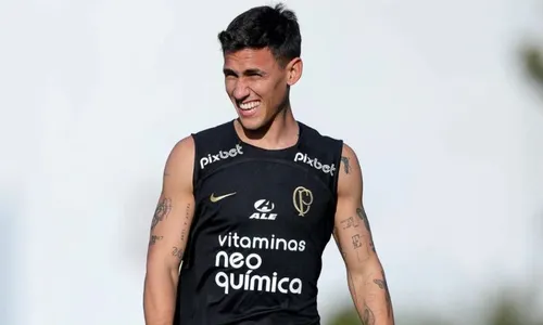 
          Imagem ilustrativa da imagem Rojas diz que Corinthians não mereceu vaga na final
          