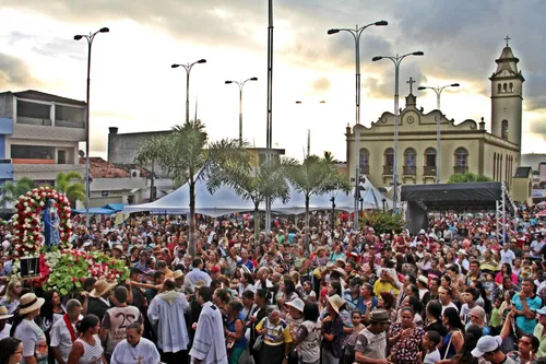 
          Imagem ilustrativa da imagem Romaria de Frei Damião faz 30 anos. Veja a programação
          