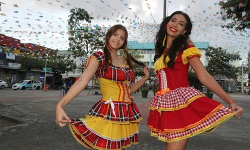 
          Imagem ilustrativa da imagem Roteiro com 20 arraiás para curtir em julho na Grande Vitória
          