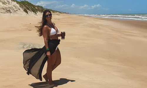 
          Imagem ilustrativa da imagem Roteiro com dunas, trilhas e praias desertas no Norte do ES
          