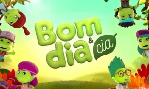 
          Imagem ilustrativa da imagem SBT anuncia volta do 'Bom Dia & Cia' durante o mês de julho
          
