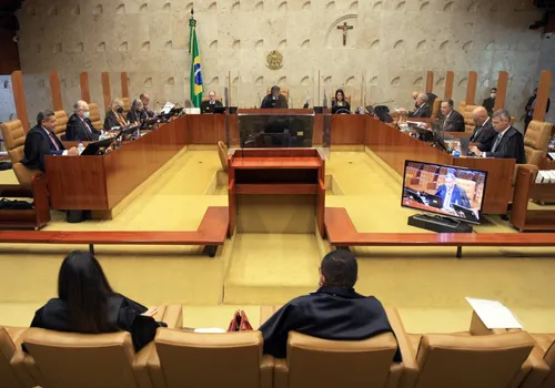 
          Imagem ilustrativa da imagem STF decide que cálculo que reduz a pensão por morte é constitucional
          