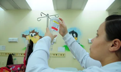 
          Imagem ilustrativa da imagem STF retoma análise do piso salarial da enfermagem nesta sexta
          