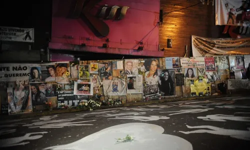 
          Imagem ilustrativa da imagem STJ marca retomada de julgamento sobre incêndio na Boate Kiss
          