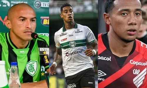 
          Imagem ilustrativa da imagem STJD suspende Alef Manga e mais sete por manipulação; três são absolvidos
          