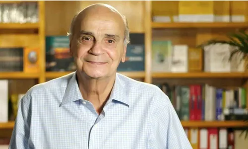 
          Imagem ilustrativa da imagem Sabia? Esposa de Drauzio Varella é atriz famosa
          