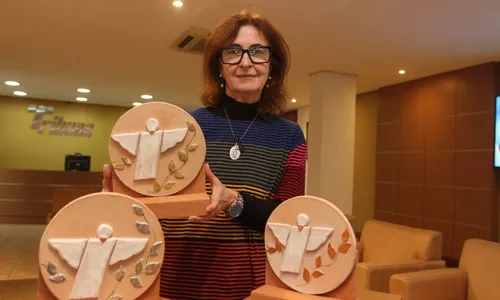 
          Imagem ilustrativa da imagem Sai a lista dos finalistas do Prêmio Artesanato Capixaba
          