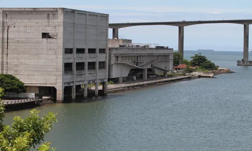 
          Imagem ilustrativa da imagem Sai acordo para conclusão do Cais das Artes
          