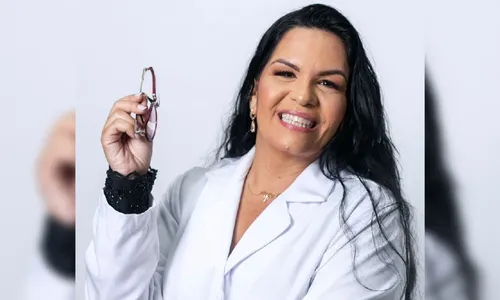 
          Imagem ilustrativa da imagem “Saí da depressão com o voluntariado”, diz aposentada do ES
          