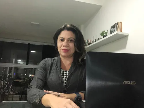 
          Imagem ilustrativa da imagem “Saí da depressão com o voluntariado”, diz aposentada do ES
          