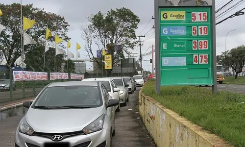 
          Imagem ilustrativa da imagem Saiba mitos e verdades sobre economia ao abastecer
          