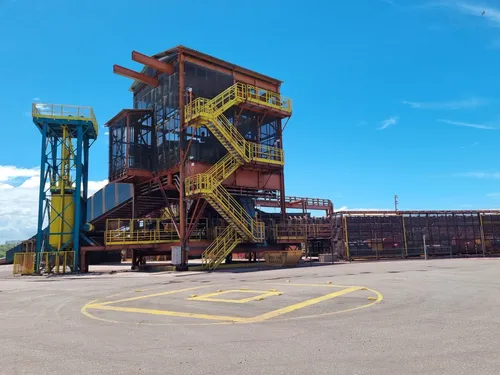 
          Imagem ilustrativa da imagem Samarco vai investir R$ 1,3 bilhão e abrir 3.000 empregos no ES e em MG
          