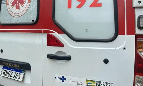 
          Imagem ilustrativa da imagem Samu oferece salário de até R$ 13.500 em novo processo seletivo
          