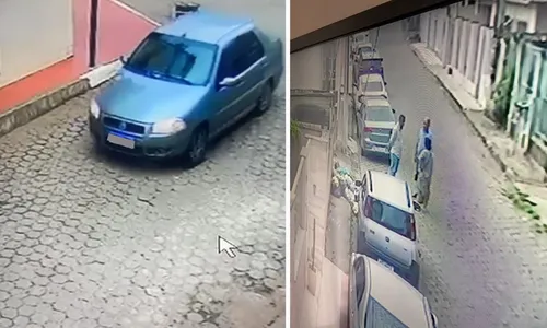 
          Imagem ilustrativa da imagem Sangue falso e imagem de santa: veja como agiam falsos curandeiros no ES
          