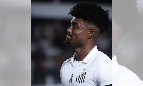 
          Imagem ilustrativa da imagem Santos se surpreende com punição e revê planos por Eduardo Bauermann
          