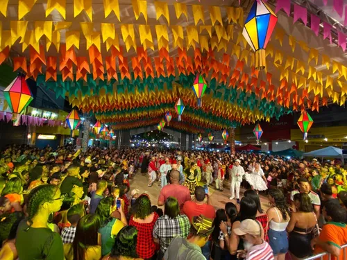 
          Imagem ilustrativa da imagem São João de Goiana foi um dos melhores de Pernambuco
          