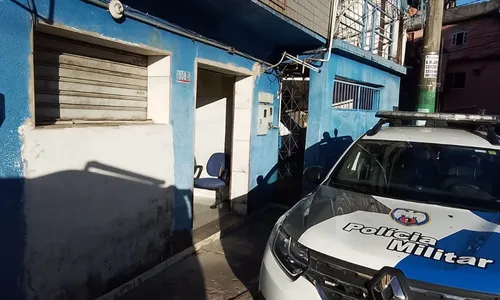 
          Imagem ilustrativa da imagem Sargento da Polícia Militar é baleado dentro de DPM em Vitória
          