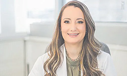 
          Imagem ilustrativa da imagem Saúde feminina e a urgência de cuidados básicos
          