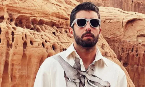 
          Imagem ilustrativa da imagem Scooby desabafa após comentários sobre aparência da filha Aurora: "Maldade"
          