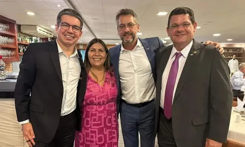 
          Imagem ilustrativa da imagem Senado de olho em vaga no TCU com Dantas cotado para o STF
          