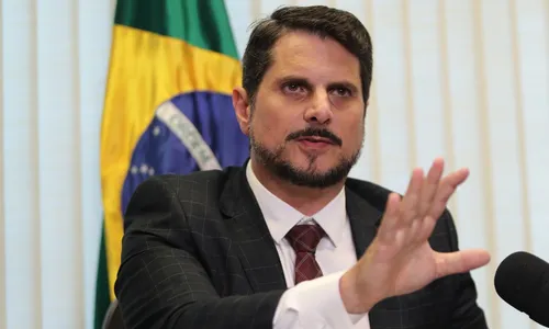 
          Imagem ilustrativa da imagem Senador Marcos do Val tira licença do mandato por um mês
          