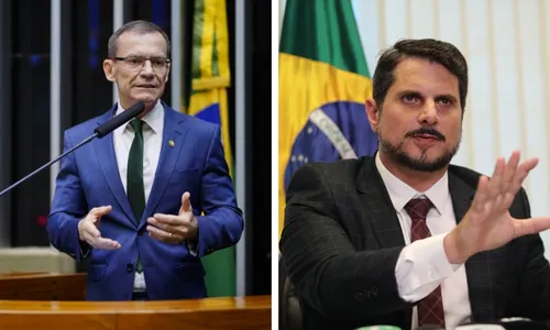 
          Imagem ilustrativa da imagem Senadores do ES recebem ameaças de morte e polícia do Senado apura
          