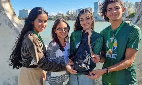 
          Imagem ilustrativa da imagem Sensor que ajuda cegos entre as melhores ideias
          