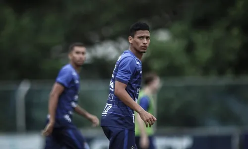 
          Imagem ilustrativa da imagem Série D: Vitória joga de olho no topo da tabela
          