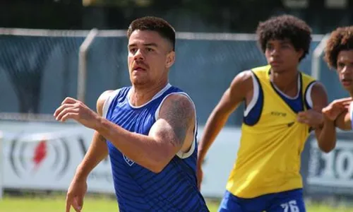 
          Imagem ilustrativa da imagem Série D: Vitória pronto para a pressão em Brasília
          