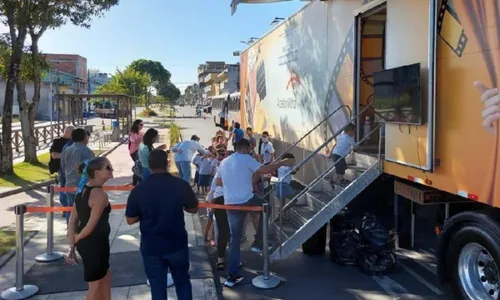 
          Imagem ilustrativa da imagem Serra oferece cinema gratuito até o dia 26 deste mês
          