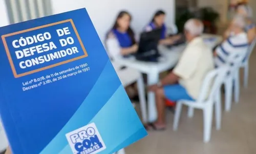 
          Imagem ilustrativa da imagem Serra promove Semana de Negociação de Dívidas a partir desta segunda-feira
          