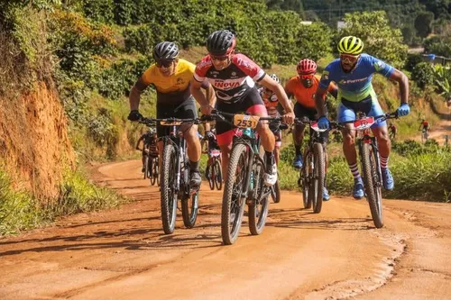 
          Imagem ilustrativa da imagem Serra recebe atletas de vários países para 2ª etapa do Insanity Mountain
          