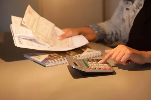 
          Imagem ilustrativa da imagem Serra vai promover semana de renegociação de dívidas em setembro
          