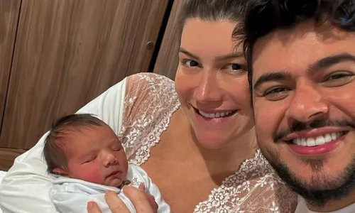 
          Imagem ilustrativa da imagem Sertanejo Cristiano faz orações e muda o nome do filho ao saber de doença
          