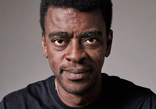 
          Imagem ilustrativa da imagem Seu Jorge se diz feliz por ter registrado o filho com nome diferente
          