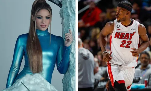 
          Imagem ilustrativa da imagem Shakira engata romance com amigo de Neymar
          