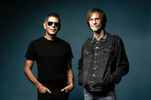 
          Imagem ilustrativa da imagem Show em celebração ao Legião Urbana chega ao Recife
          