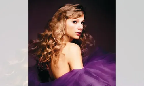 
          Imagem ilustrativa da imagem Shows de Taylor Swift no Brasil têm fila de 200 mil pessoas para ingressos
          