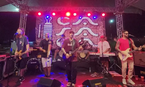 
          Imagem ilustrativa da imagem Shows de graça na Feira dos Municípios no Pavilhão de Carapina
          