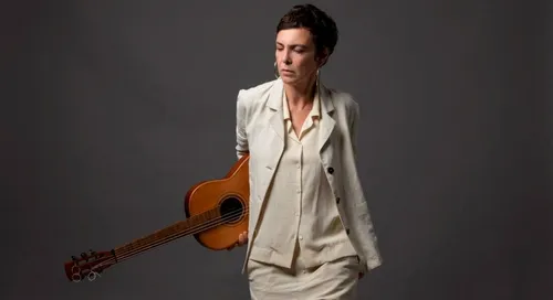 
          Imagem ilustrativa da imagem Shows, teatro, poesia e festival de cinema no roteiro deste fim de semana
          