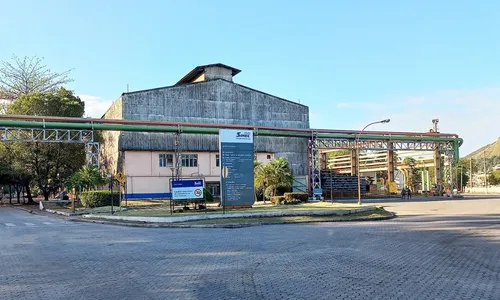 
          Imagem ilustrativa da imagem Siderúrgica vai investir em Cariacica e criar empregos
          