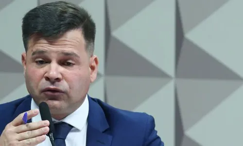 
          Imagem ilustrativa da imagem Silvinei se disse alvo da "maior injustiça" e negou interferência nas eleições
          