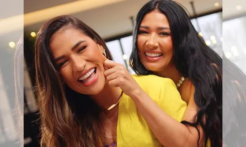 
          Imagem ilustrativa da imagem Simaria responde a fã que pediu retorno da dupla com Simone Mendes
          