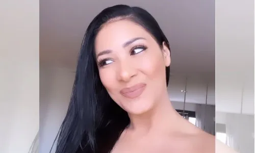 
          Imagem ilustrativa da imagem Simaria vive romance secreto com famoso empresário
          