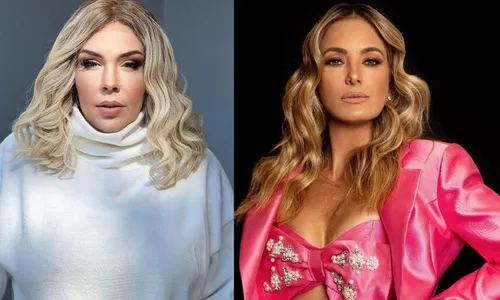 
          Imagem ilustrativa da imagem Simony pede desculpas a Ticiane Pinheiro após alfinetada
          