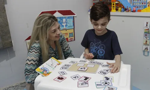 
          Imagem ilustrativa da imagem Sinais de transtornos que atingem 312 mil pessoas no ES
          