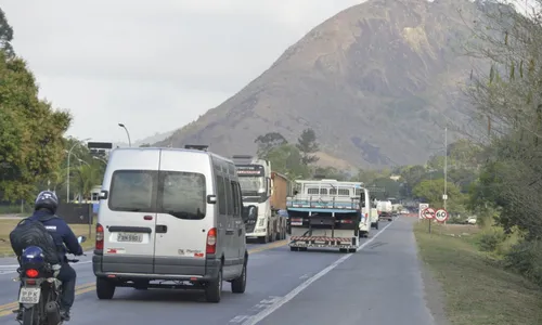 
          Imagem ilustrativa da imagem Sinal verde de nova licitação para concessão da Eco101 no ES
          