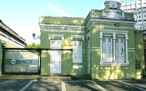 
          Imagem ilustrativa da imagem Sindicato dos Médicos de Pernambuco notifica a Prefeitura de Igarassu
          